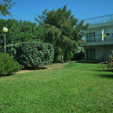 Aparthotel Bayside Salgados Albufeira Exterior foto