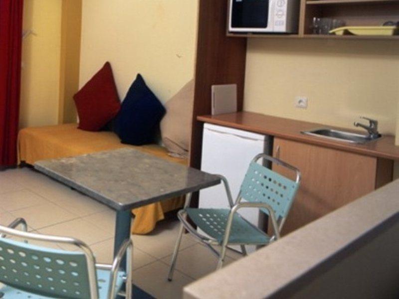 Aparthotel Bayside Salgados Albufeira Exterior foto