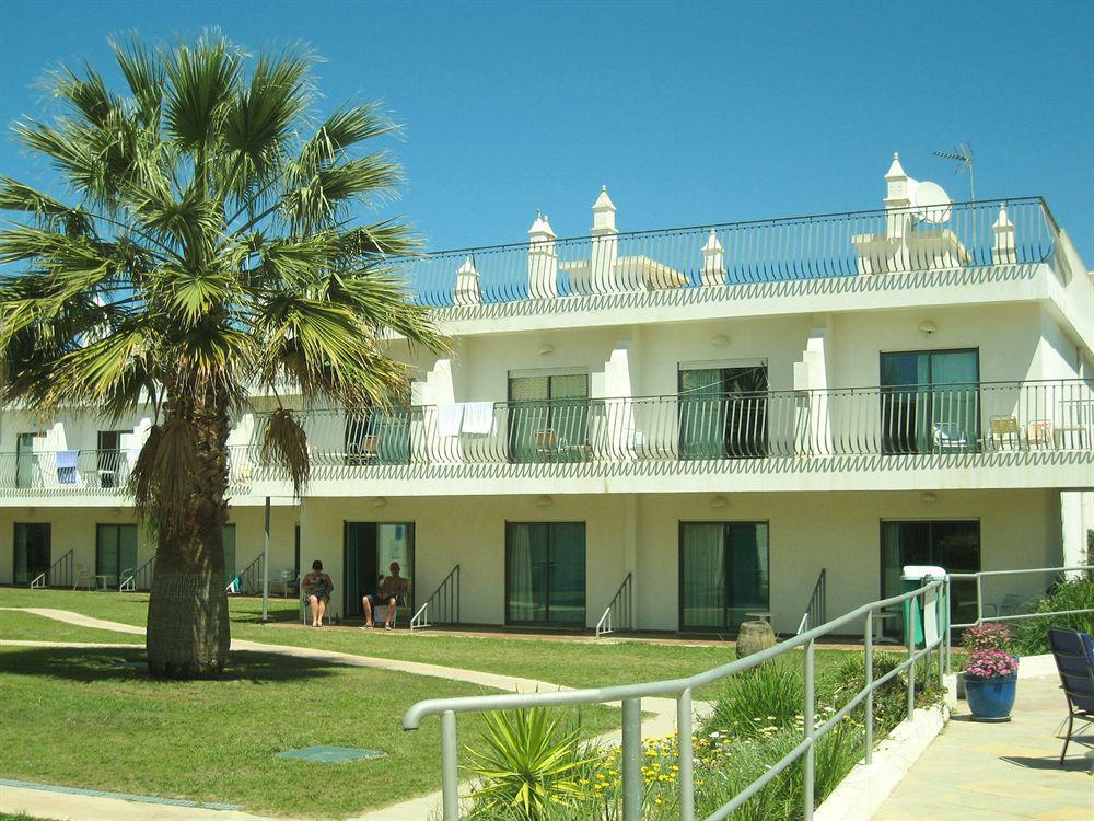 Aparthotel Bayside Salgados Albufeira Exterior foto