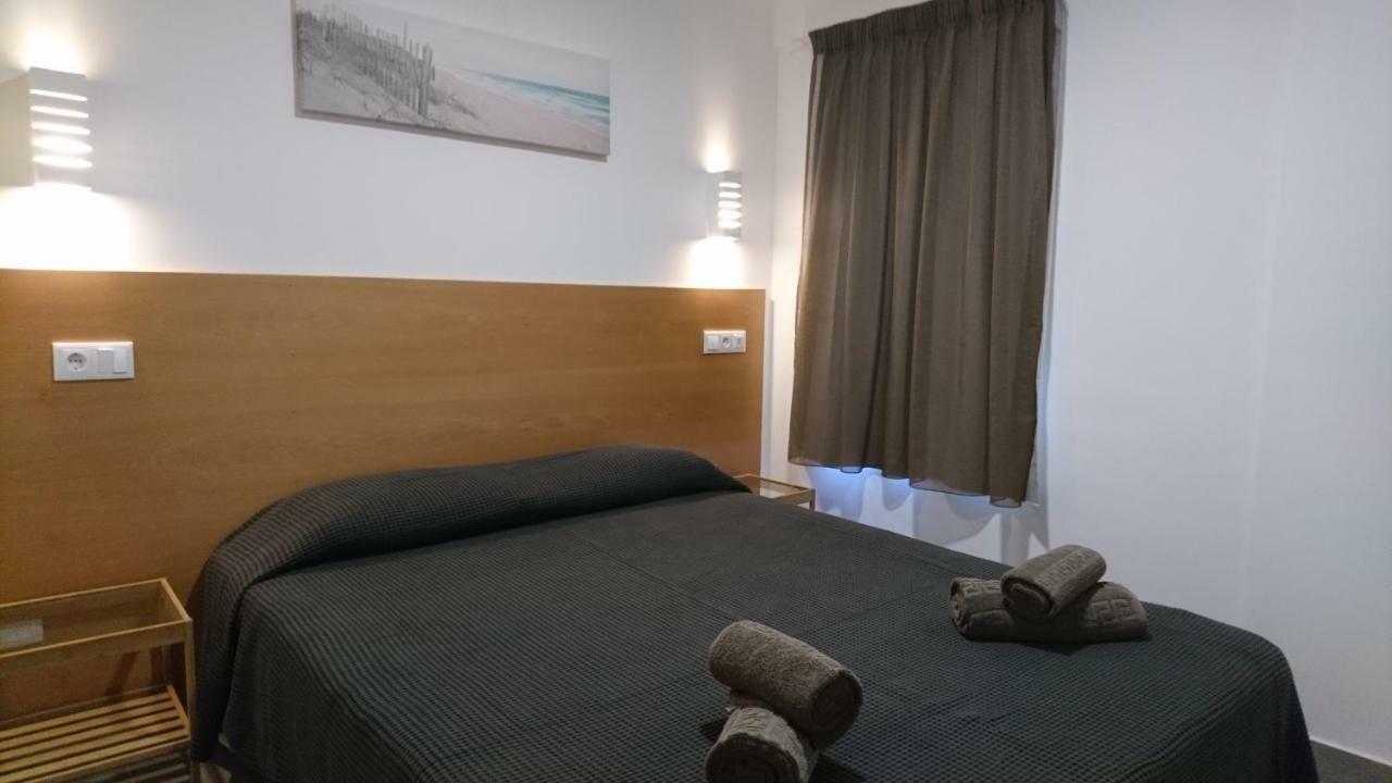 Aparthotel Bayside Salgados Albufeira Exterior foto